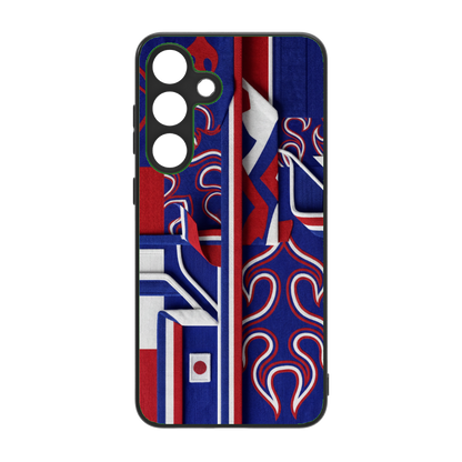 WM 2026 Design Hülle Japan Jersey