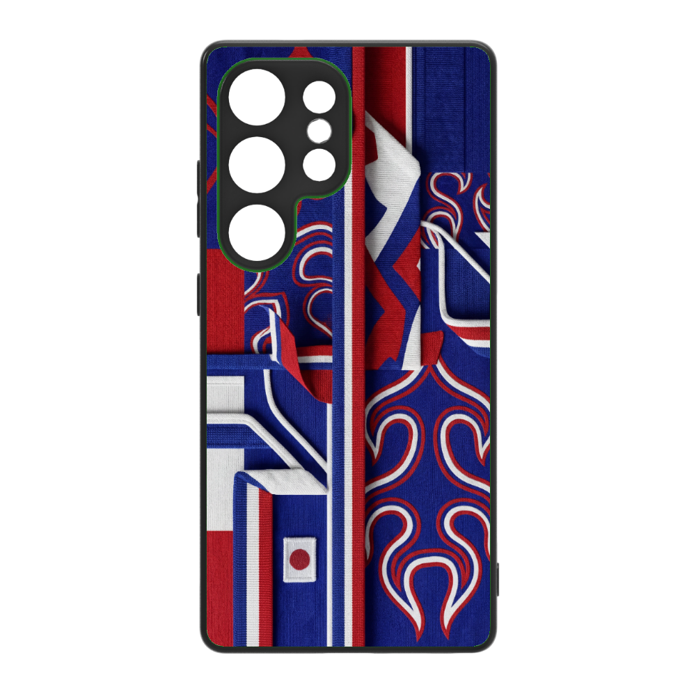 WM 2026 Design Hülle Japan Jersey
