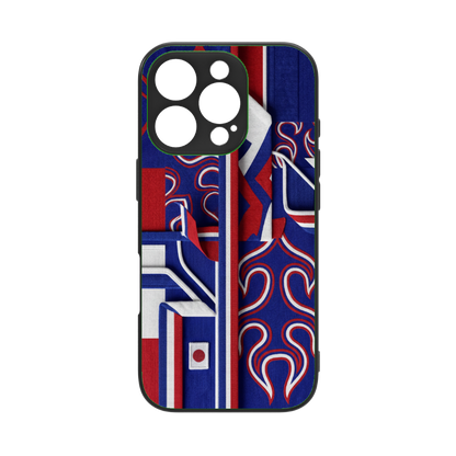 WM 2026 Design Hülle Japan Jersey