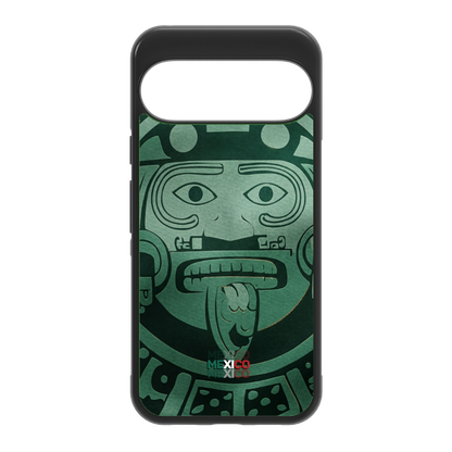 WM 2026 Design Hülle Mexiko Heritage