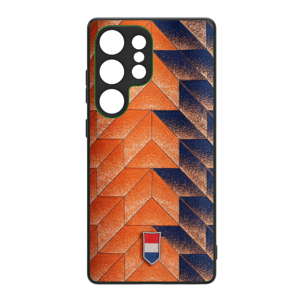 WM 2026 Design Hülle Niederlande Jersey
