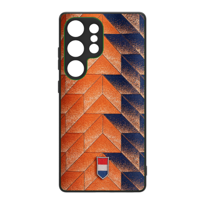 WM 2026 Design Hülle Niederlande Jersey