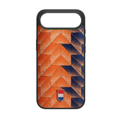 WM 2026 Design Hülle Niederlande Jersey