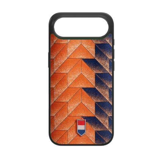 WM 2026 Design Hülle Niederlande Jersey