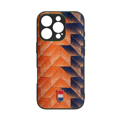 WM 2026 Design Hülle Niederlande Jersey