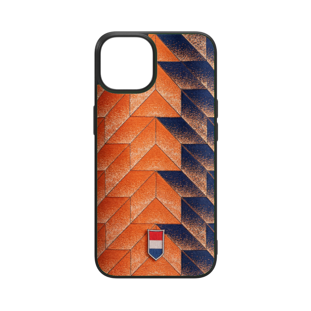 WM 2026 Design Hülle Niederlande Jersey