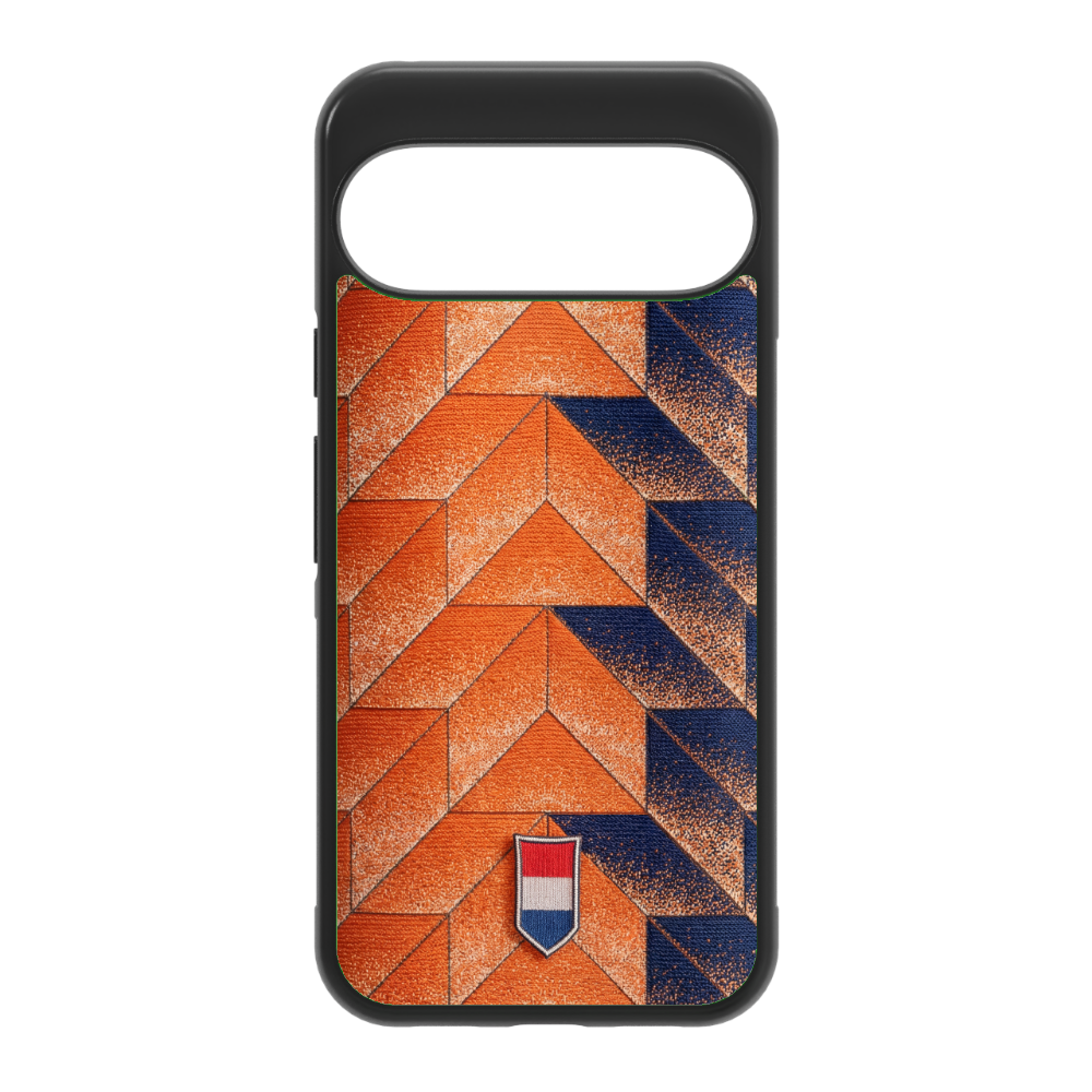 WM 2026 Design Hülle Niederlande Jersey