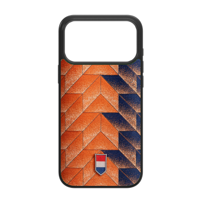 WM 2026 Design Hülle Niederlande Jersey