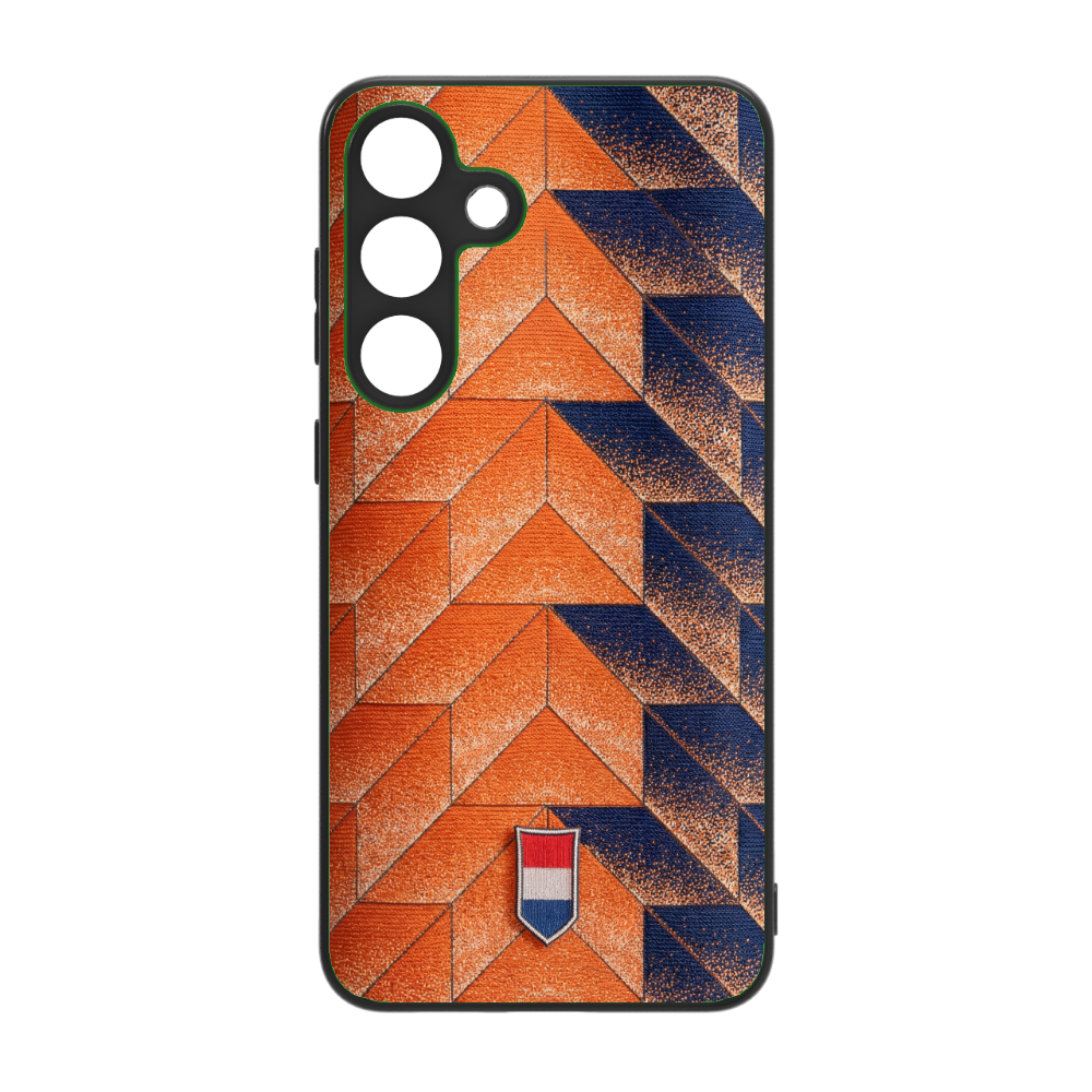 WM 2026 Design Hülle Niederlande Jersey