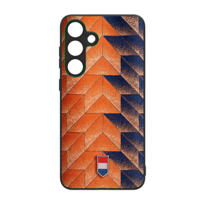 WM 2026 Design Hülle Niederlande Jersey