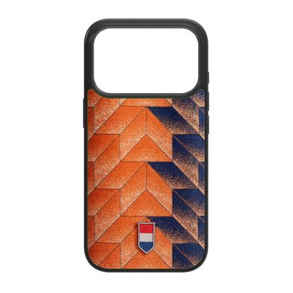 WM 2026 Design Hülle Niederlande Jersey