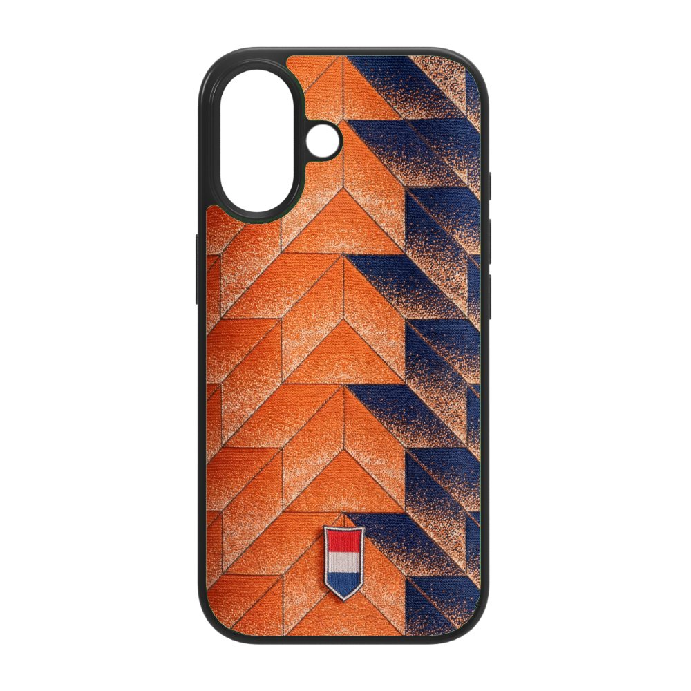WM 2026 Design Hülle Niederlande Jersey