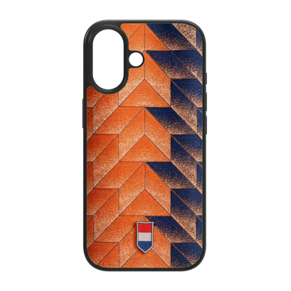 WM 2026 Design Hülle Niederlande Jersey