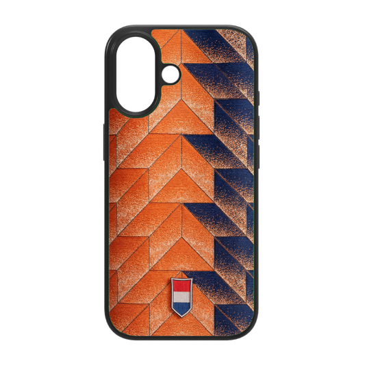 WM 2026 Design Hülle Niederlande Jersey