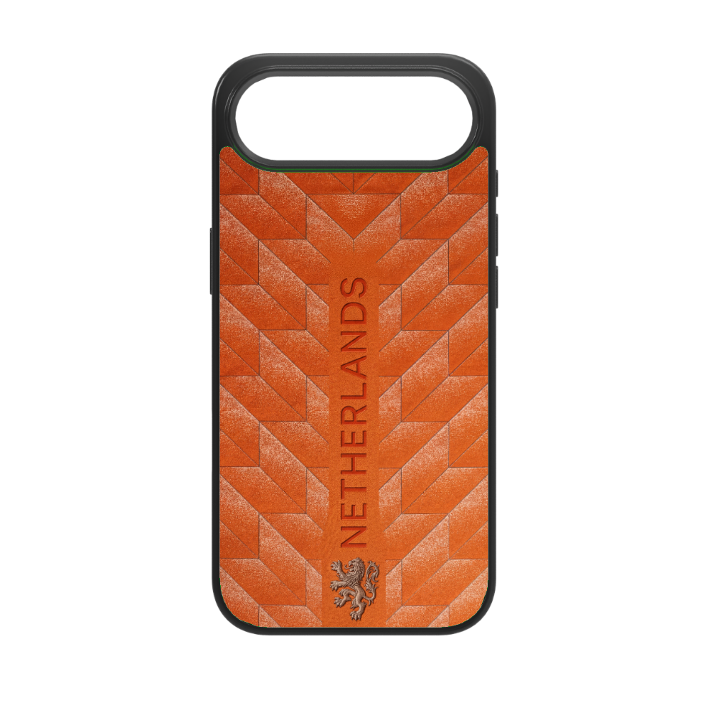 WM 2026 Design Hülle Niederlande Legacy