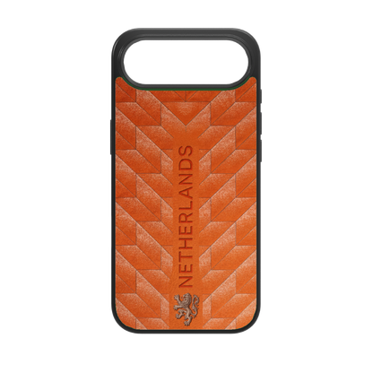 WM 2026 Design Hülle Niederlande Legacy