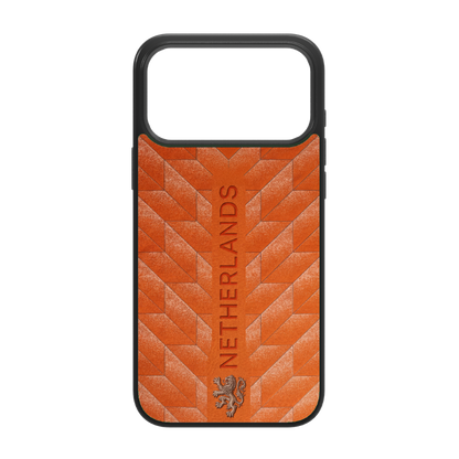 WM 2026 Design Hülle Niederlande Legacy