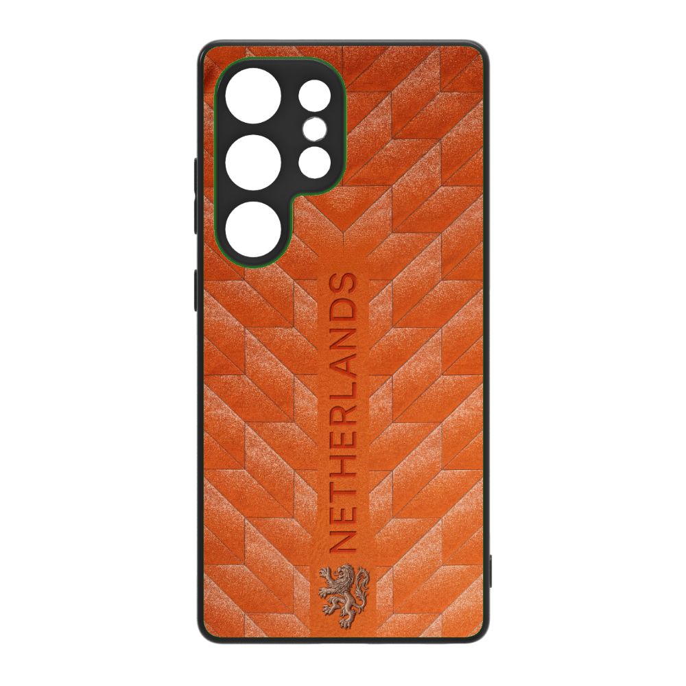 WM 2026 Design Hülle Niederlande Legacy