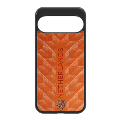 WM 2026 Design Hülle Niederlande Legacy