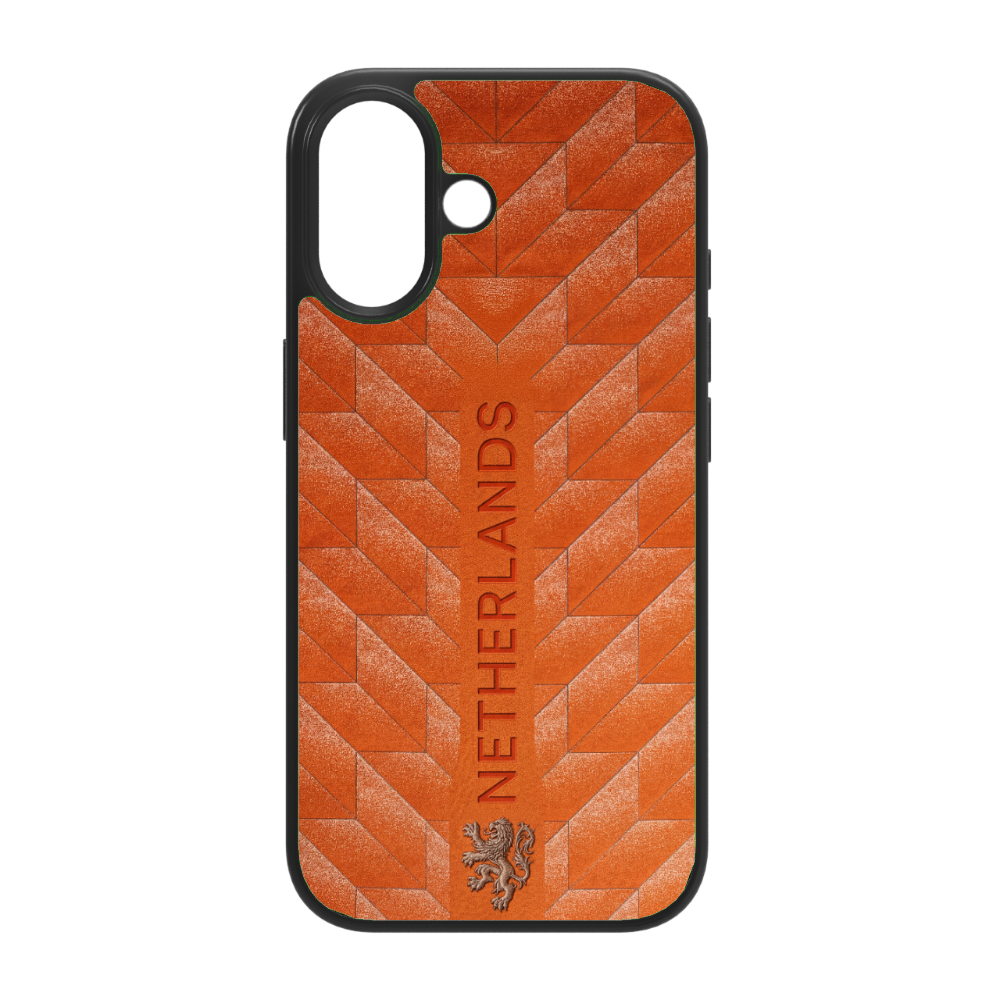 WM 2026 Design Hülle Niederlande Legacy