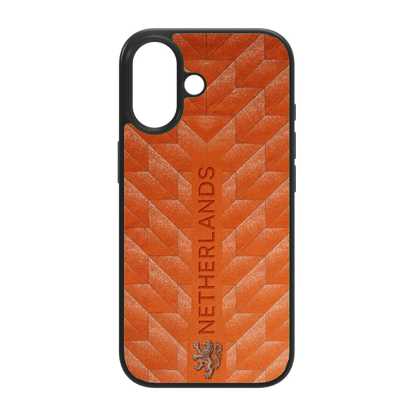WM 2026 Design Hülle Niederlande Legacy