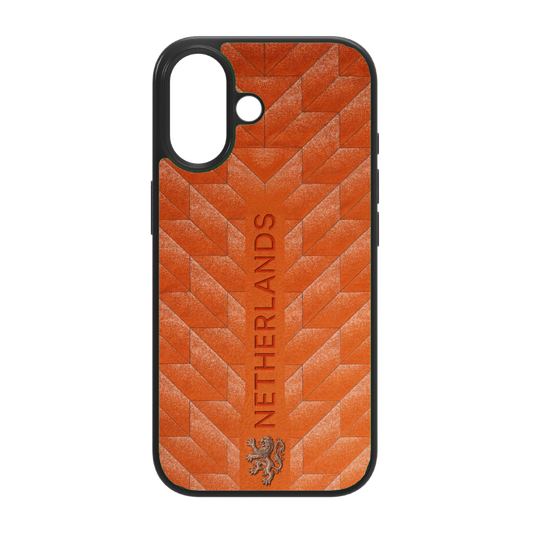 WM 2026 Design Hülle Niederlande Legacy