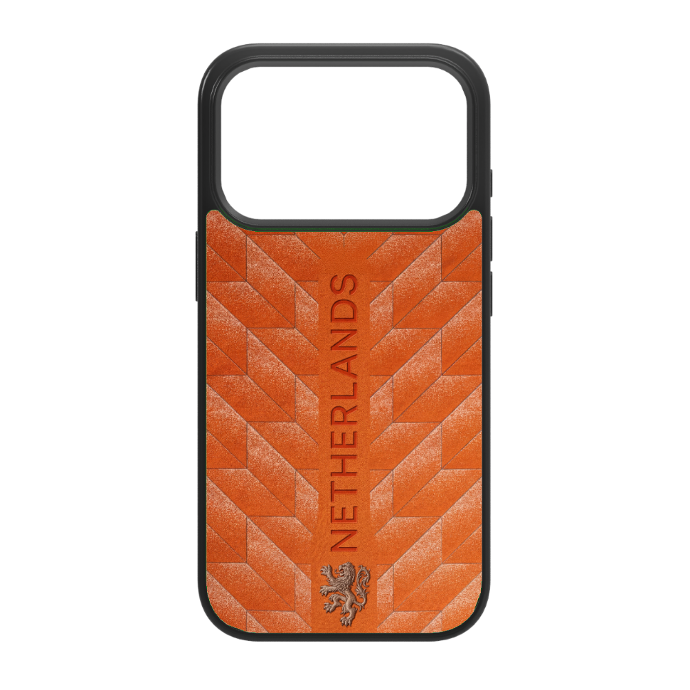 WM 2026 Design Hülle Niederlande Legacy