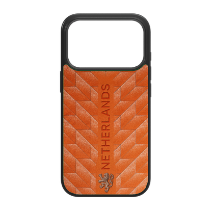 WM 2026 Design Hülle Niederlande Legacy