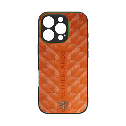 WM 2026 Design Hülle Niederlande Legacy