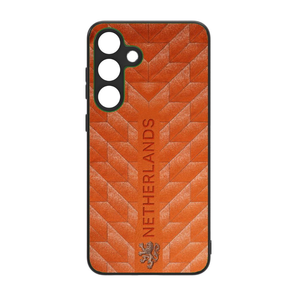 WM 2026 Design Hülle Niederlande Legacy