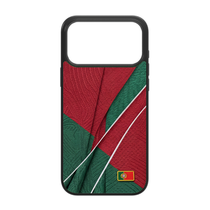 WM 2026 Design Hülle Portugal Jersey