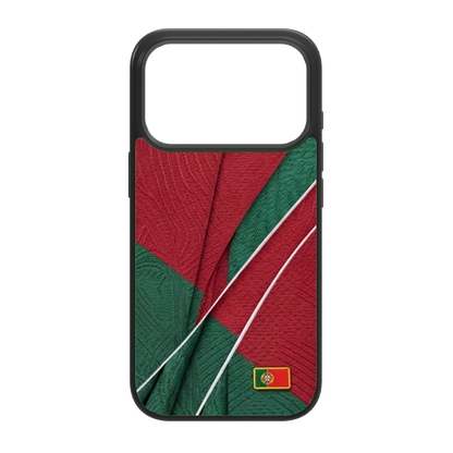 WM 2026 Design Hülle Portugal Jersey