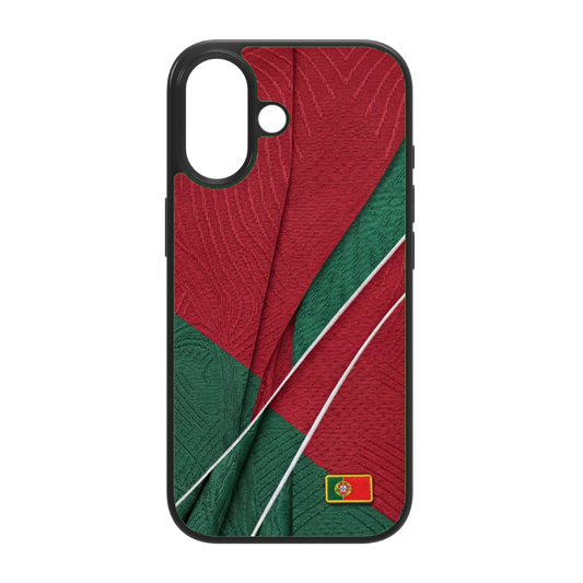 WM 2026 Design Hülle Portugal Jersey