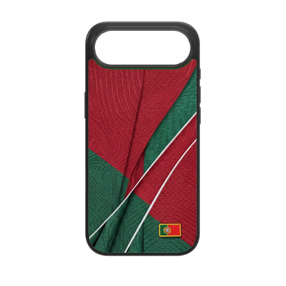 WM 2026 Design Hülle Portugal Jersey
