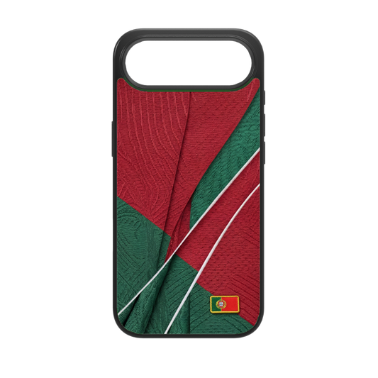 WM 2026 Design Hülle Portugal Jersey