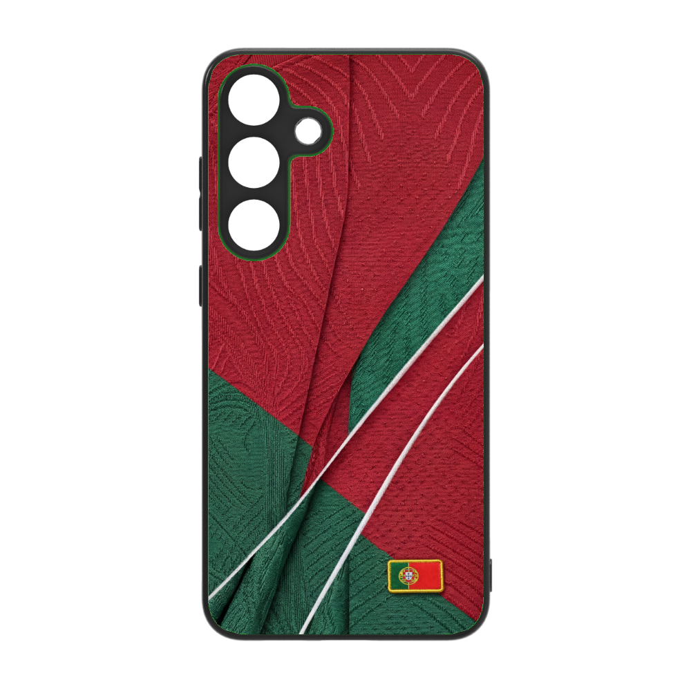 WM 2026 Design Hülle Portugal Jersey