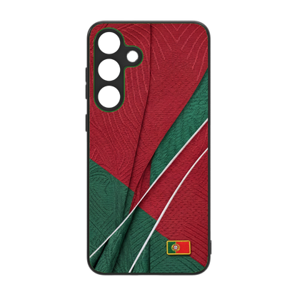 WM 2026 Design Hülle Portugal Jersey