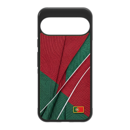 WM 2026 Design Hülle Portugal Jersey