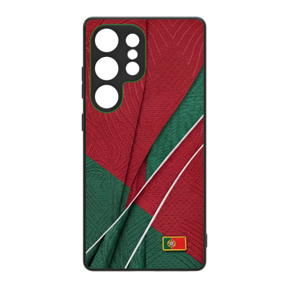 WM 2026 Design Hülle Portugal Jersey