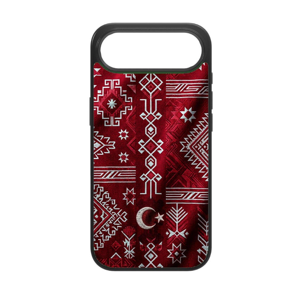 WM 2026 Design Hülle Türkei Anatolia
