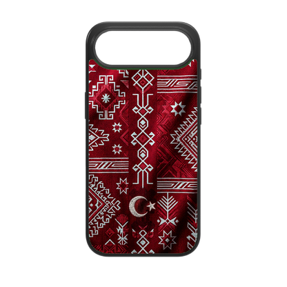 WM 2026 Design Hülle Türkei Anatolia