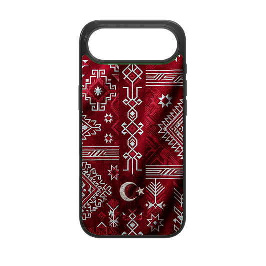 WM 2026 Design Hülle Türkei Anatolia
