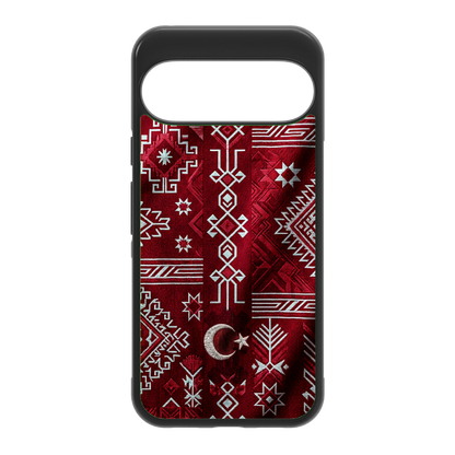WM 2026 Design Hülle Türkei Anatolia