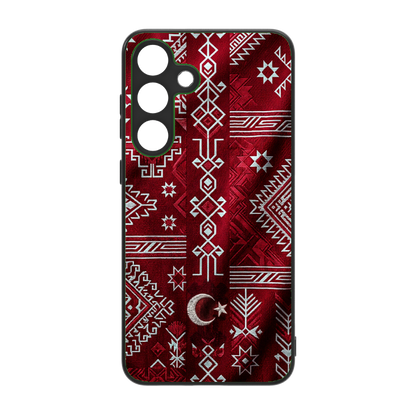 WM 2026 Design Hülle Türkei Anatolia