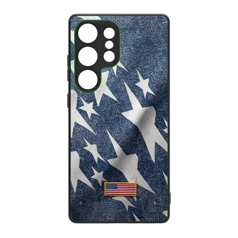 WM 2026 Design Hülle USA Jersey