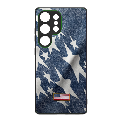 WM 2026 Design Hülle USA Jersey