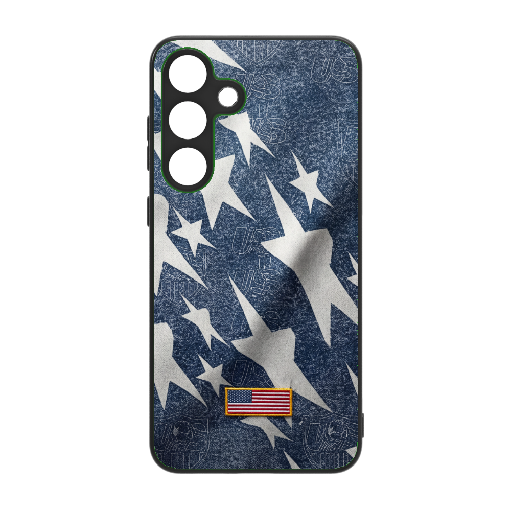 WM 2026 Design Hülle USA Jersey