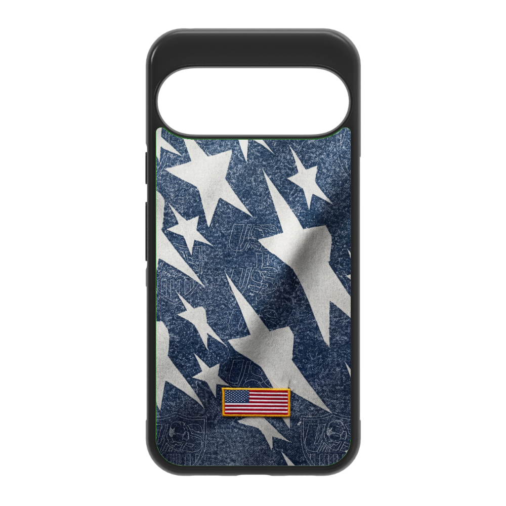 WM 2026 Design Hülle USA Jersey