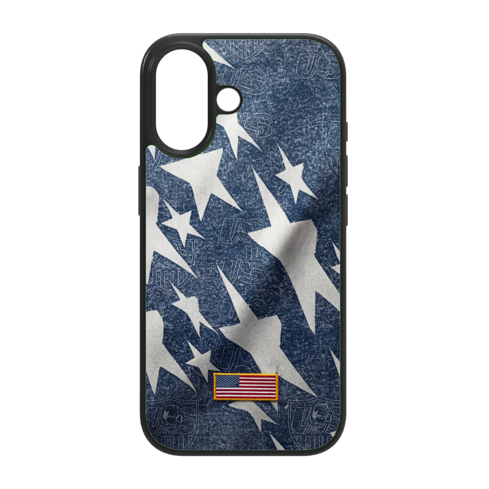 WM 2026 Design Hülle USA Jersey