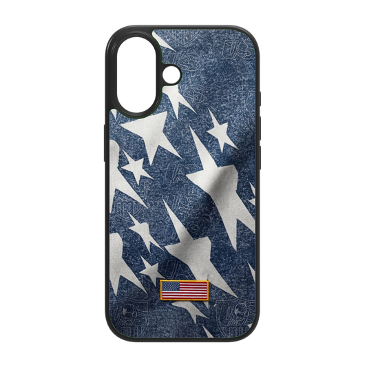 WM 2026 Design Hülle USA Jersey